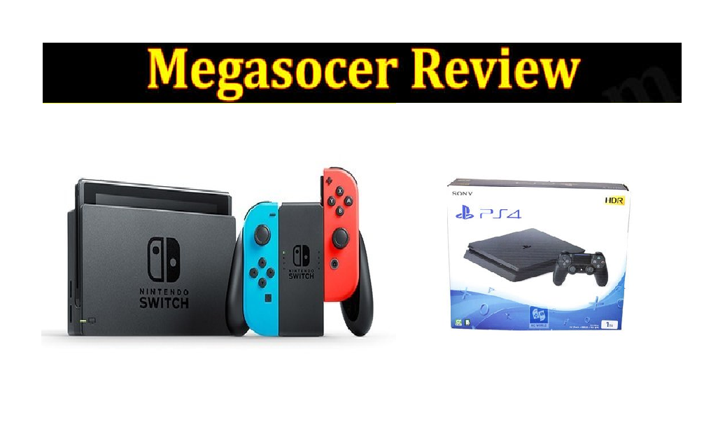 Megasocer.com website review