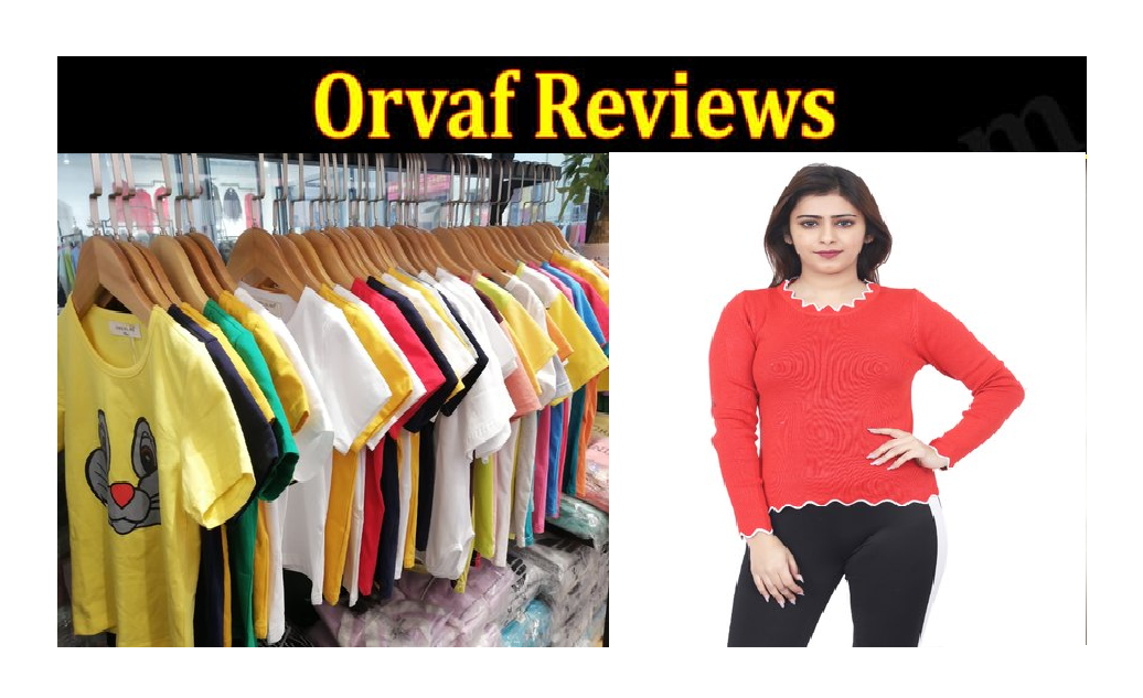 Orvaf.com website review