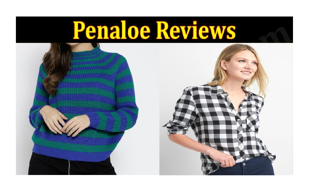 Penaloe.com website review