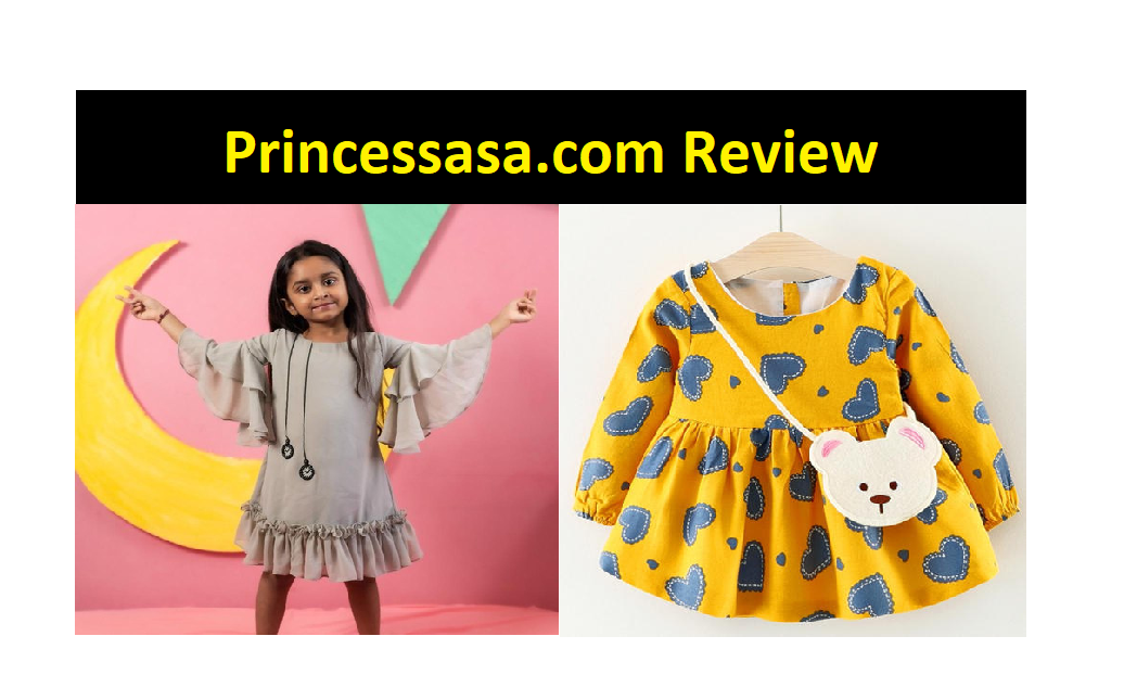Princessasa.com website review