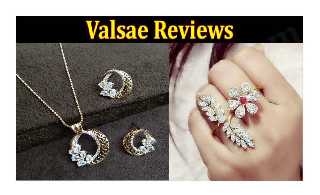 Valsae.com website review