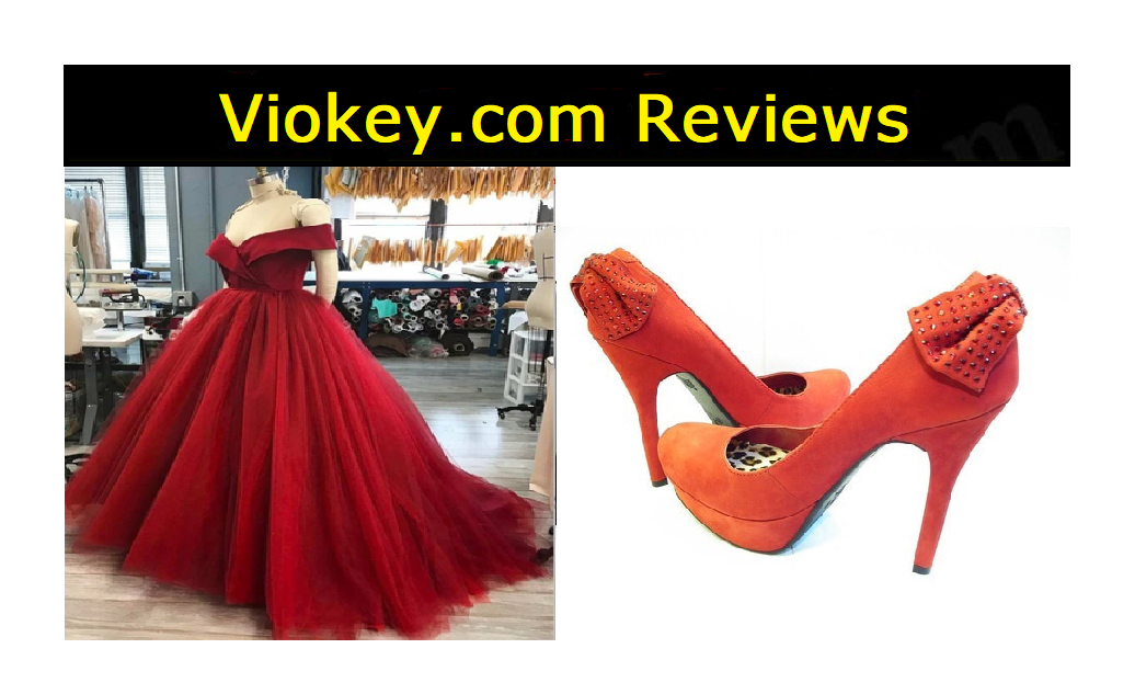 viokey.com website review