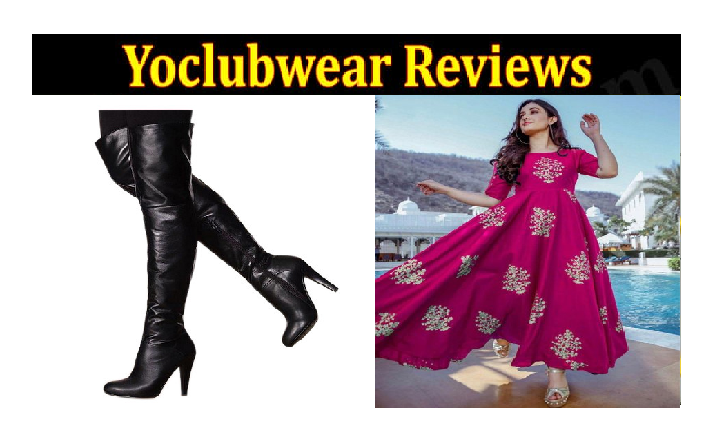 yoclubwear.com website review