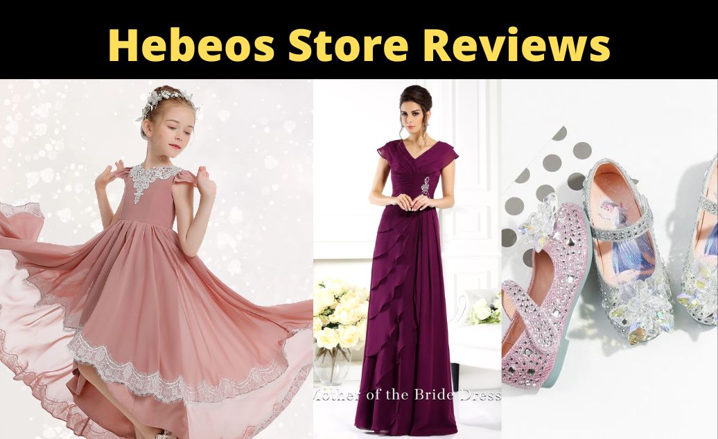 Hebeos Store Review (June 2022) Is Hebeos Store Reviews Real or scam