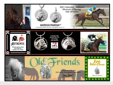 Horse Jewelry
