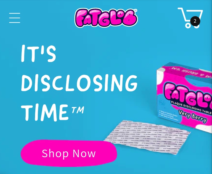 fatglob review