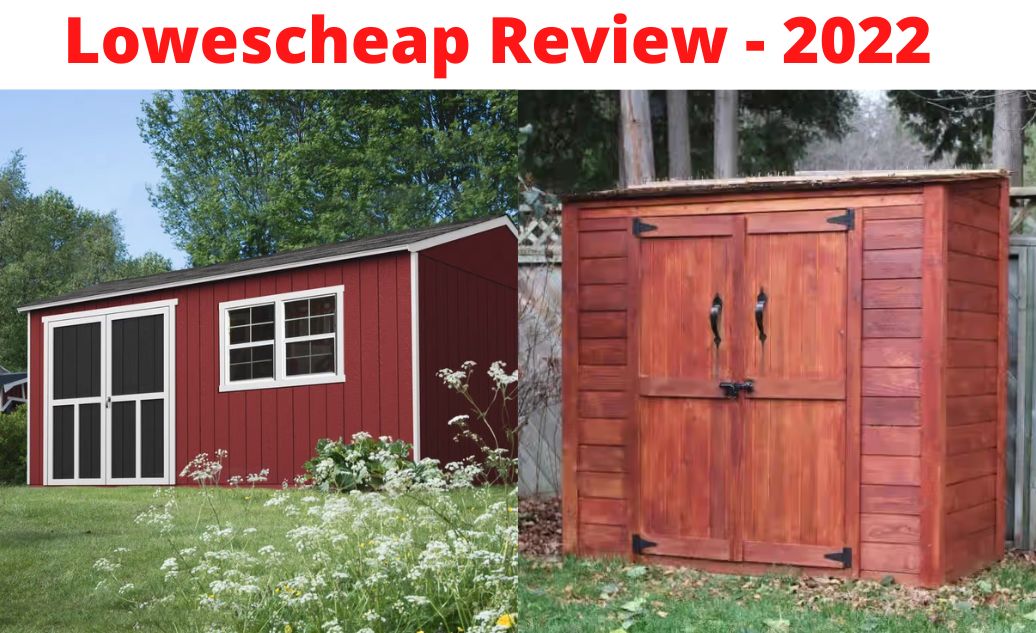 Lowescheap Review
