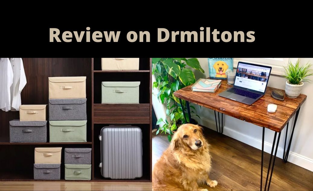 Drmiltons