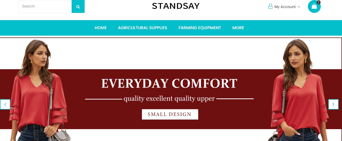 Standsay Review
