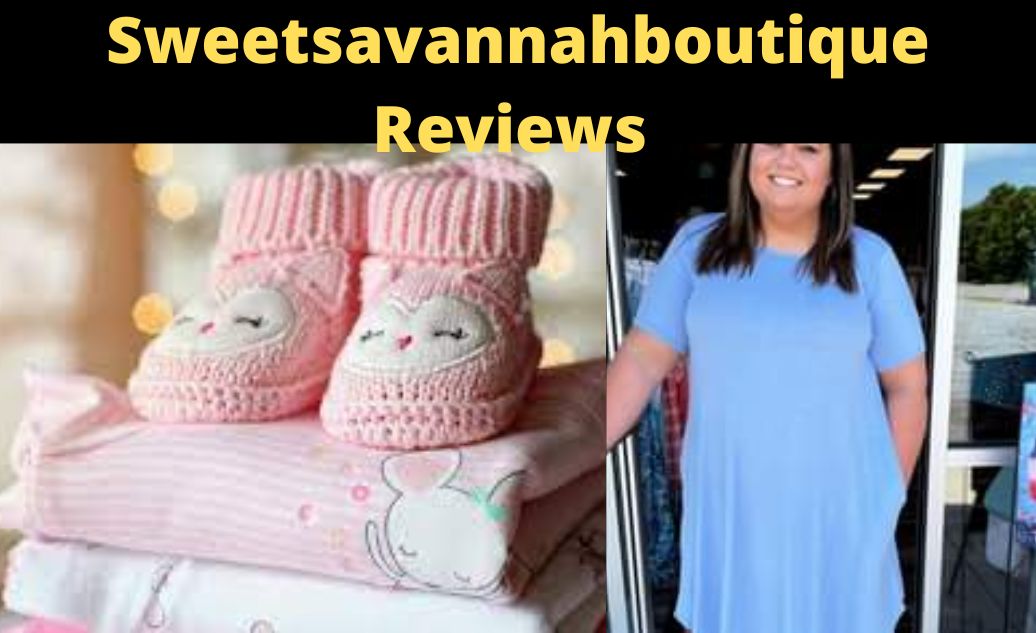 Sweetsavannahboutique Reviews