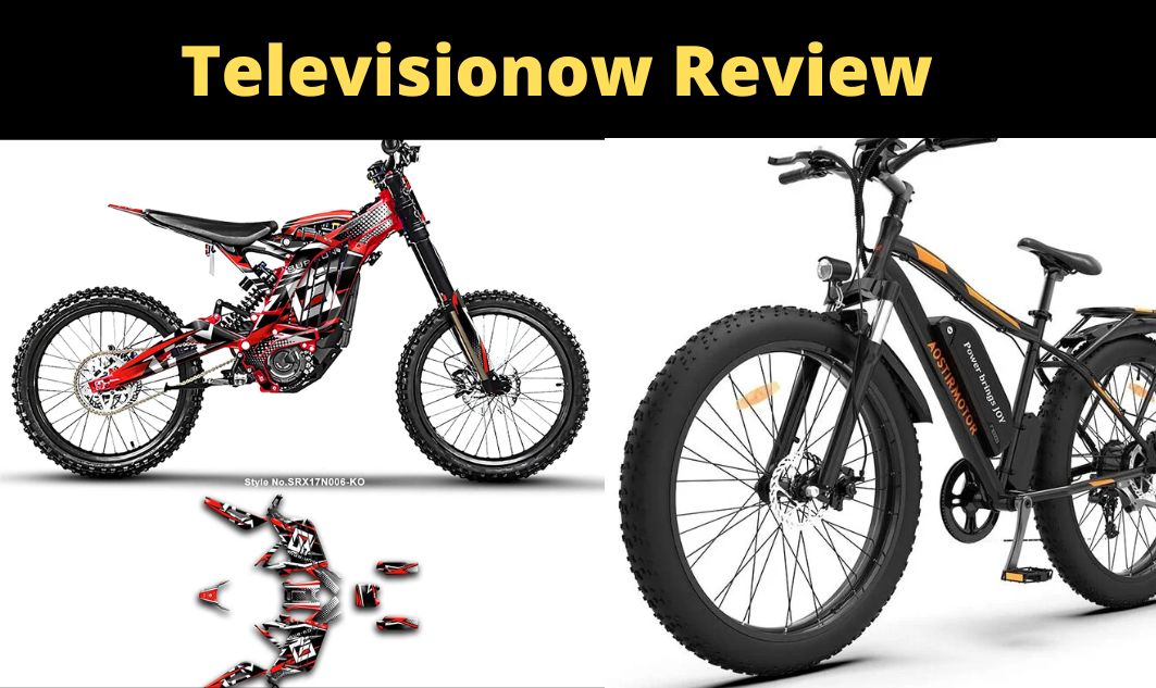 Televisionow Review