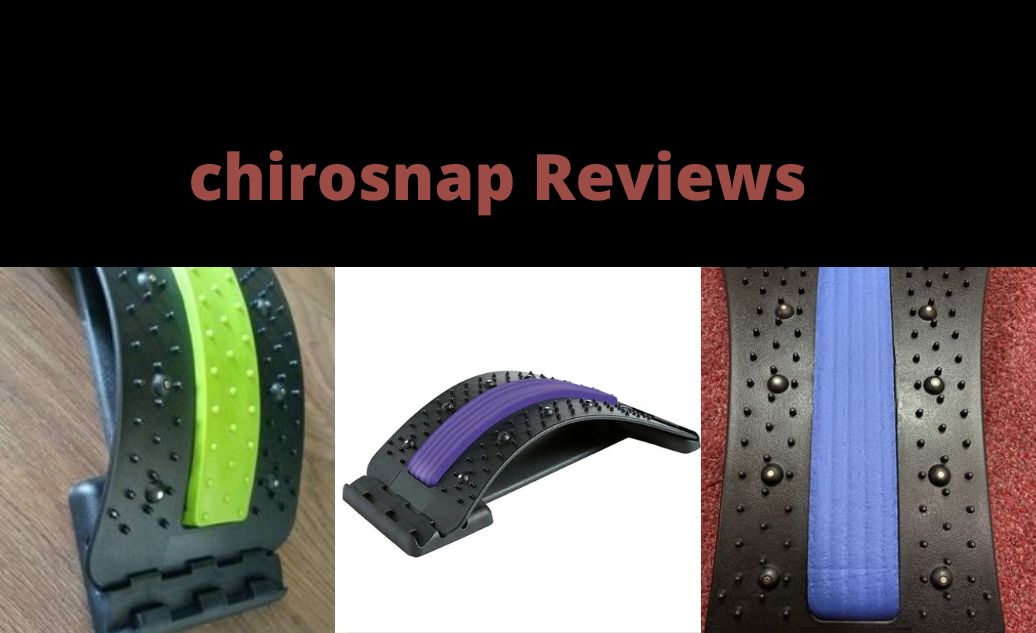chirosnap