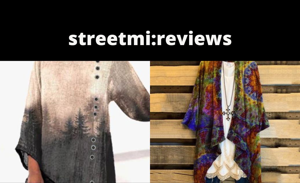 streetmi