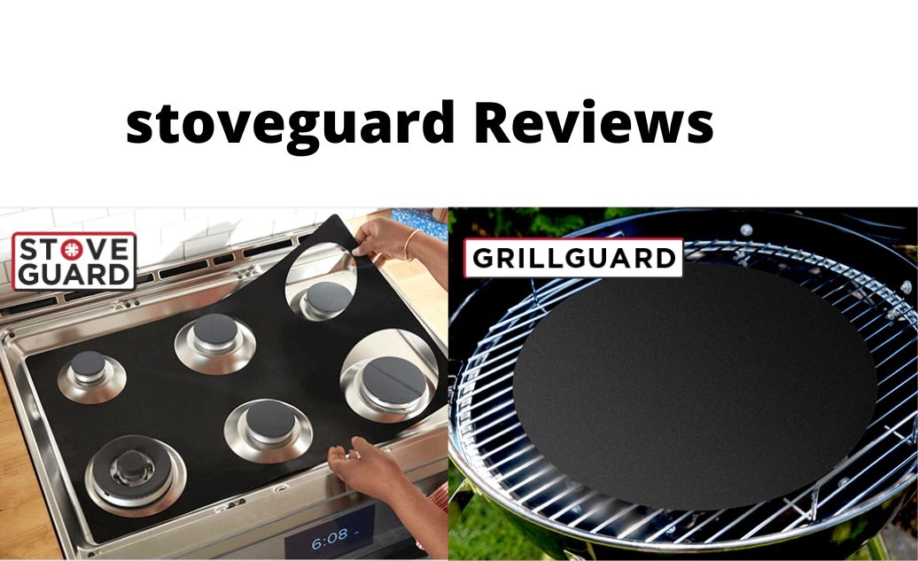 stoveguard