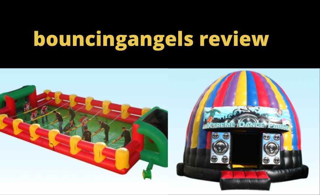 bouncingangels