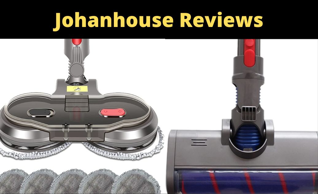 Johanhouse Reviews
