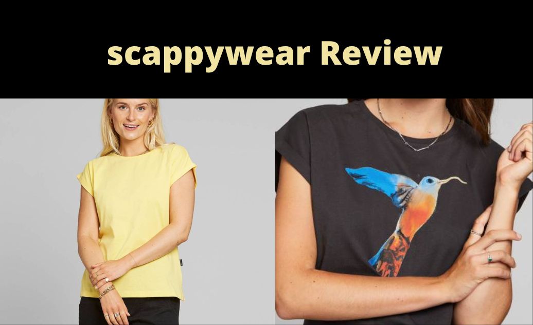 scappywear