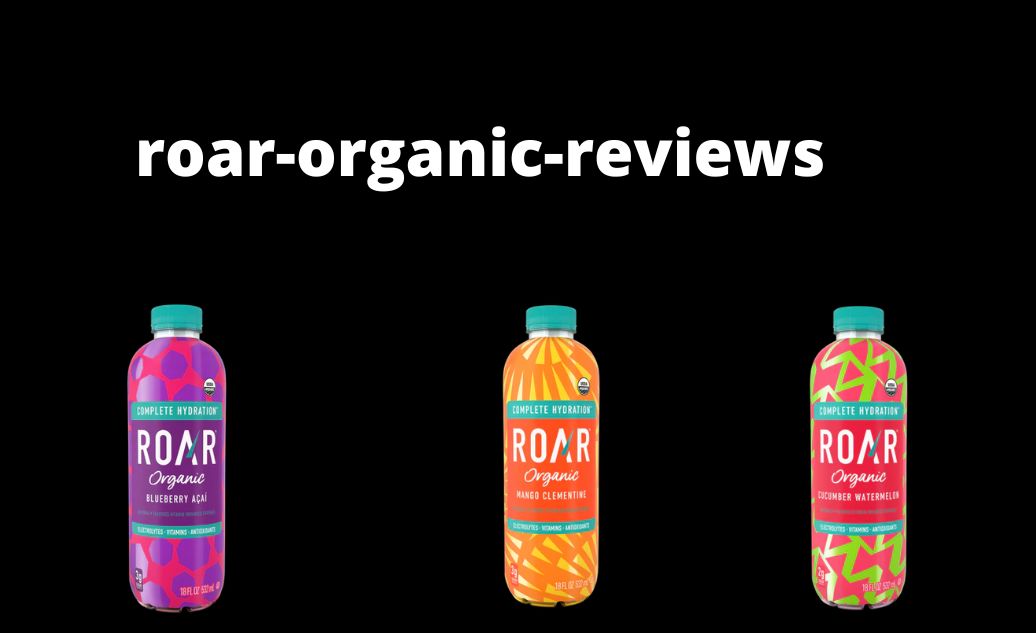 roar-organic