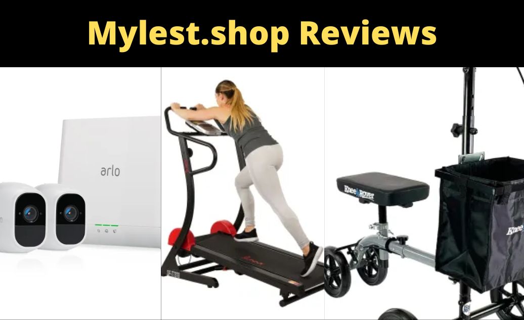 mylest.shop
