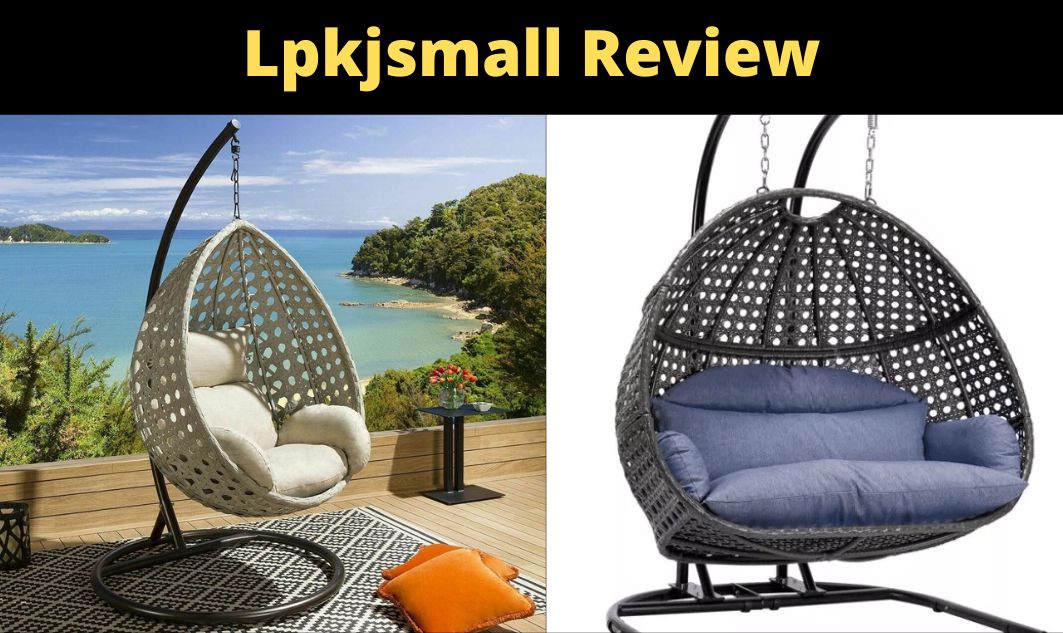 Lpkjsmall Review