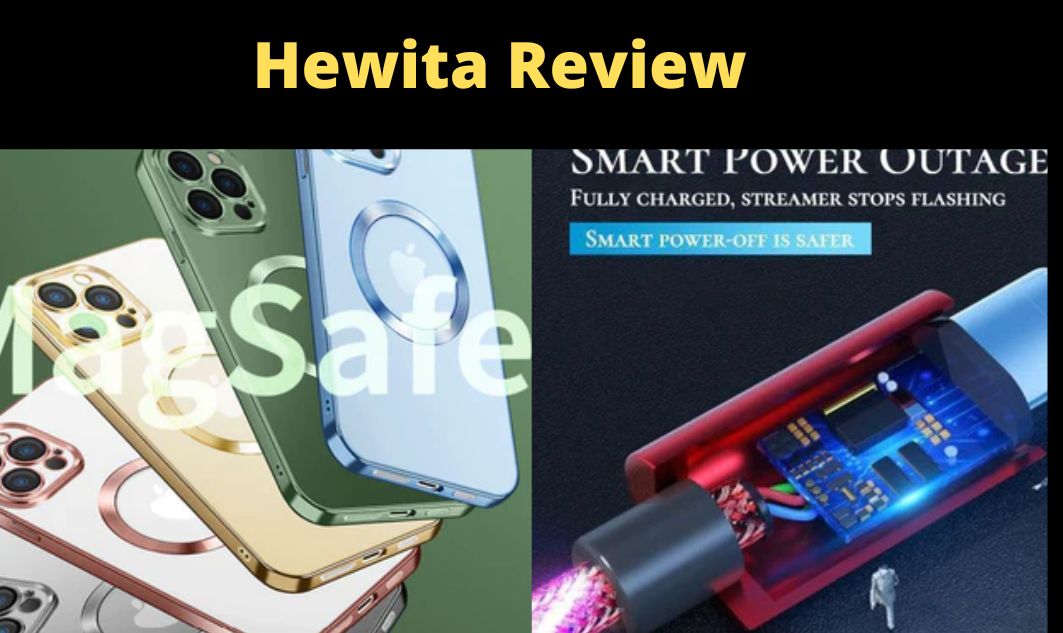 Hewita Review