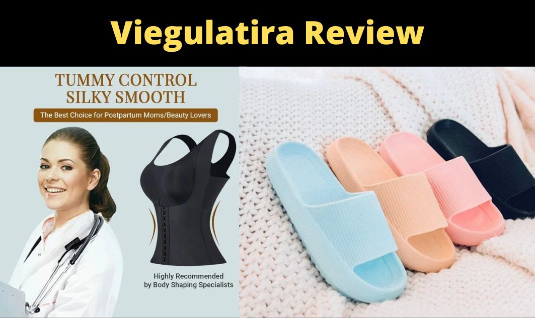 Viegulatira Review