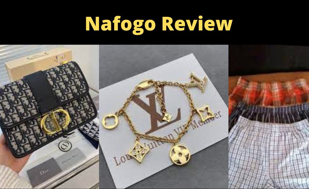 Nafogo Review
