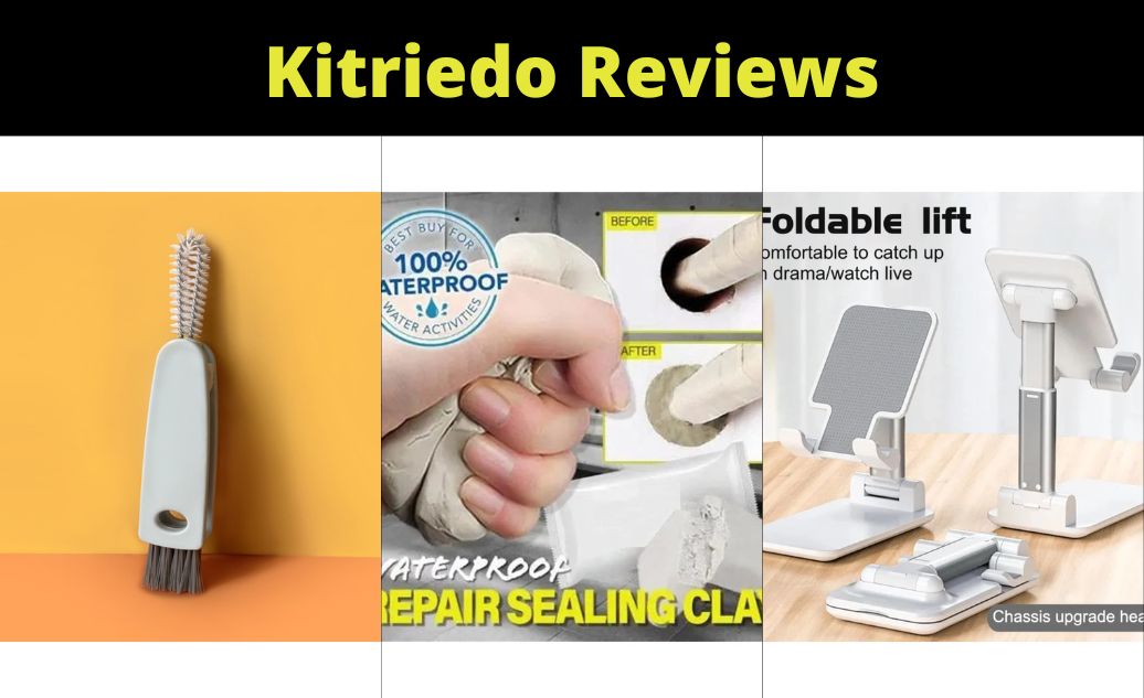 Kitriedo Reviews`