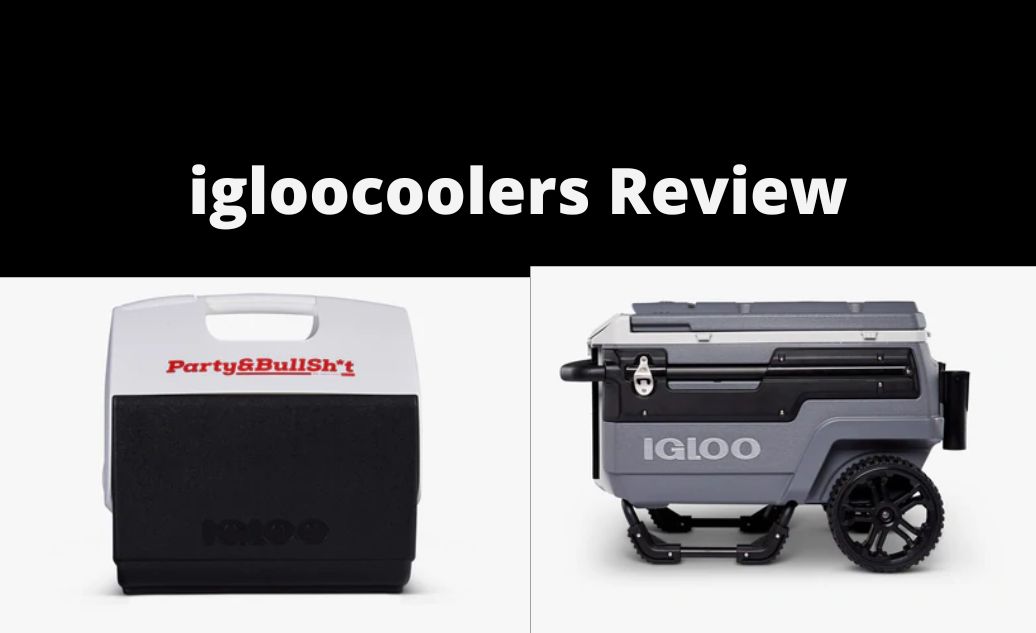 Igloocooler
