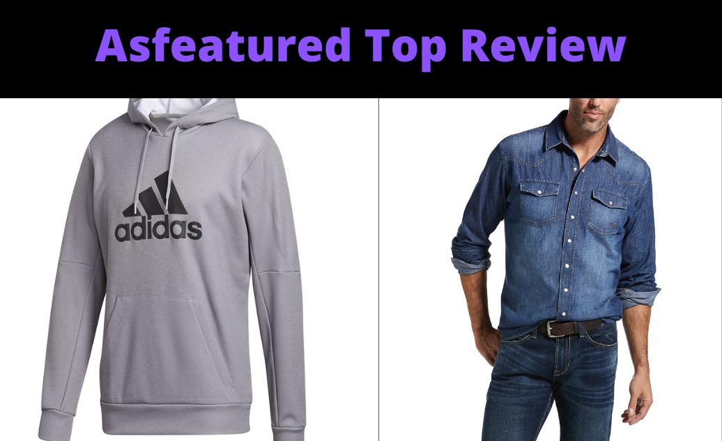 Asfeatured Top Review