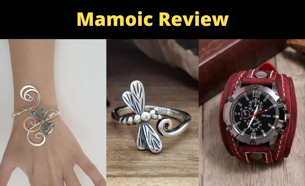 Mamoic Review