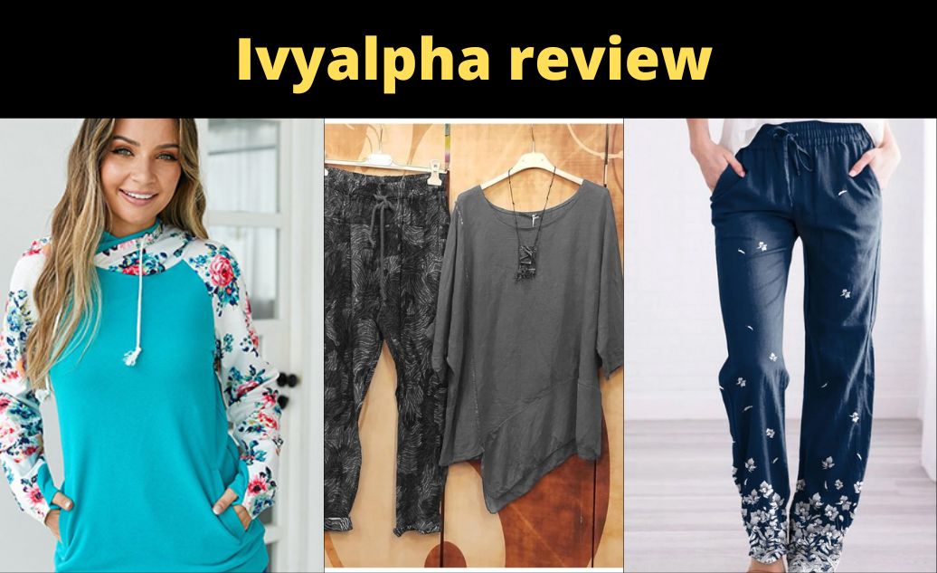 Ivyalpha review