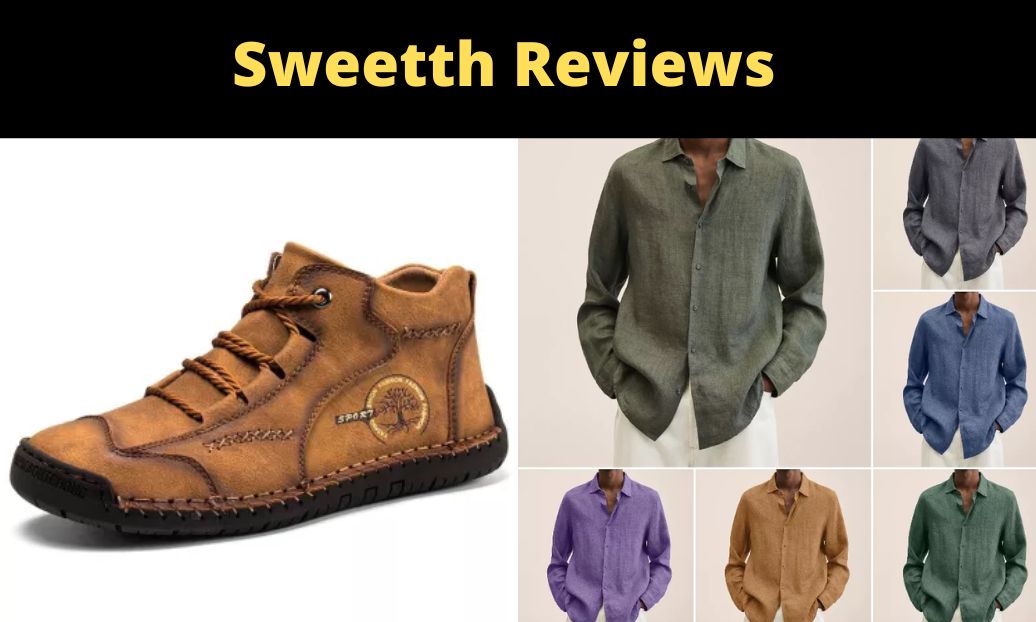 Sweetth Reviews