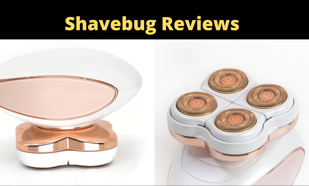 Shavebug com Reviews