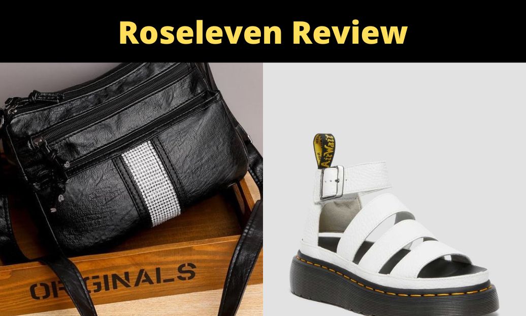 Roseleven Review