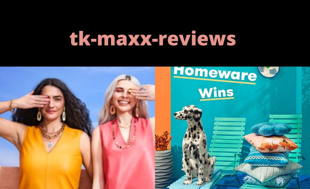 tk-max