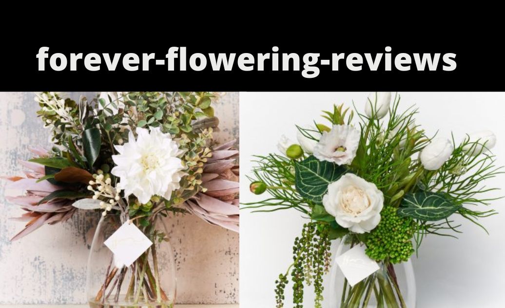 foreverflowering