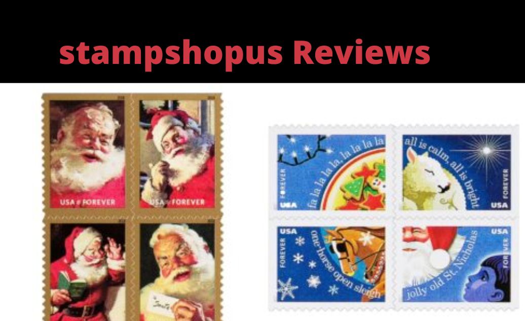 Stampshopus