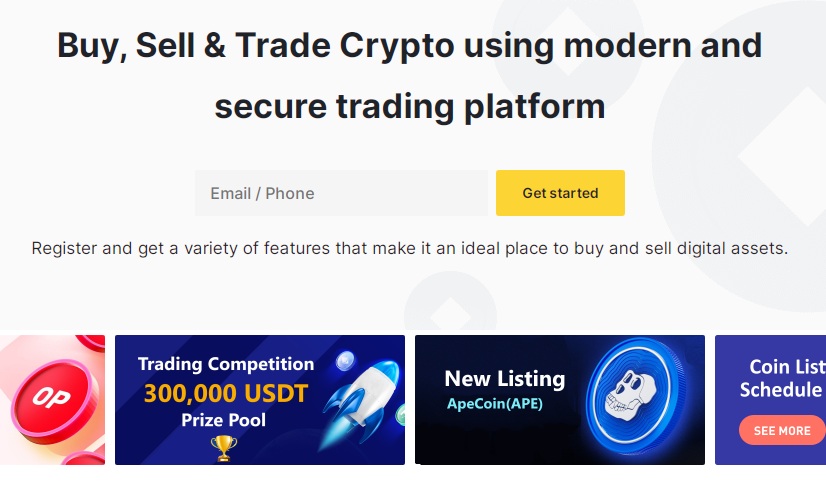 crypto scam
