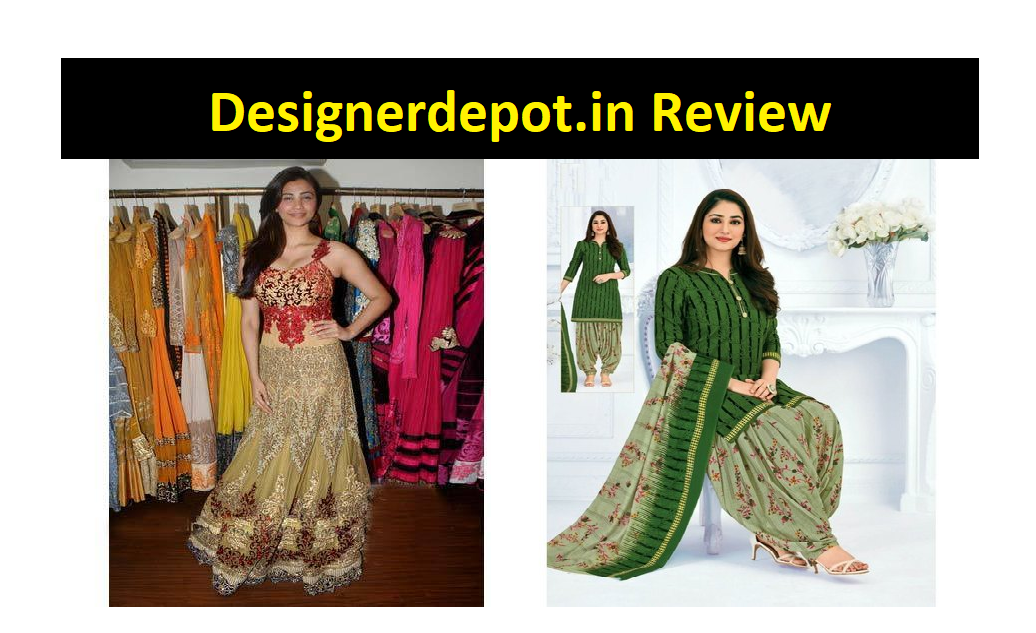 Designerdepot.in website review