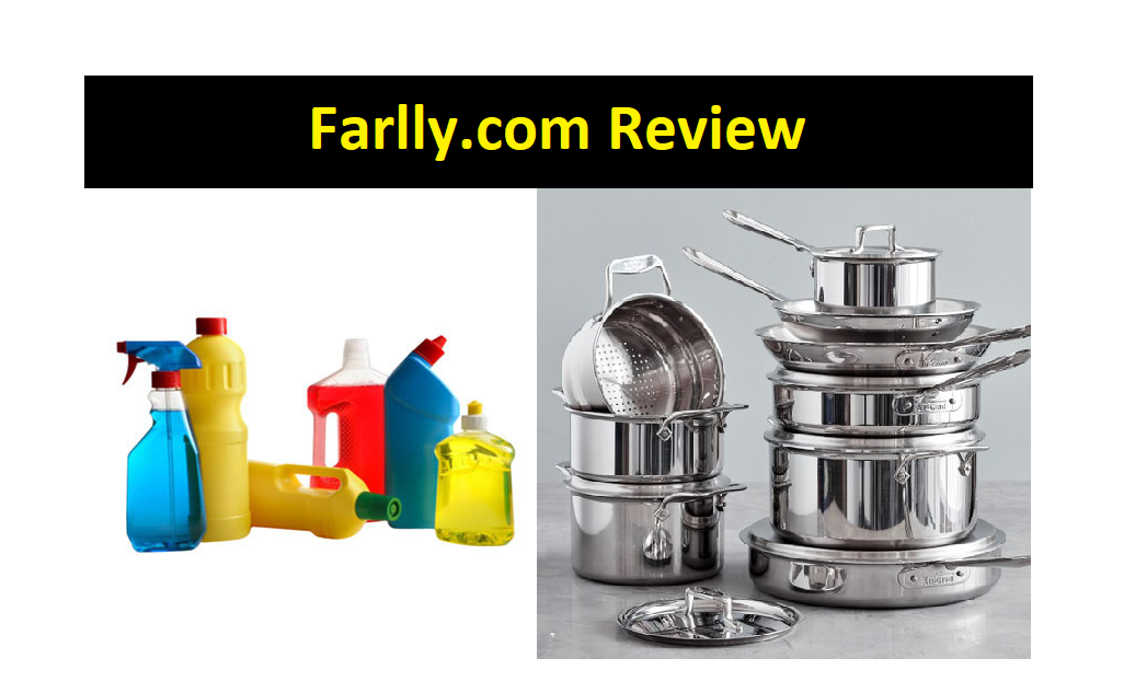Farlly.com website review