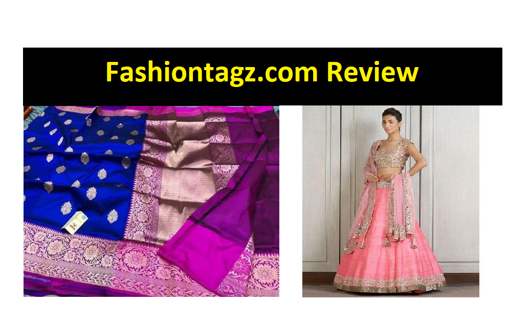Fashiontagz.com website review