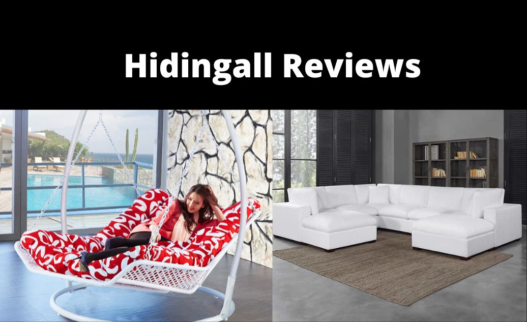 hidingall