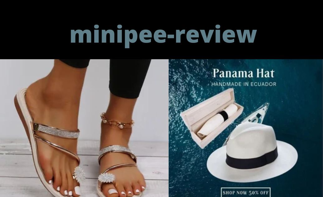 minipee