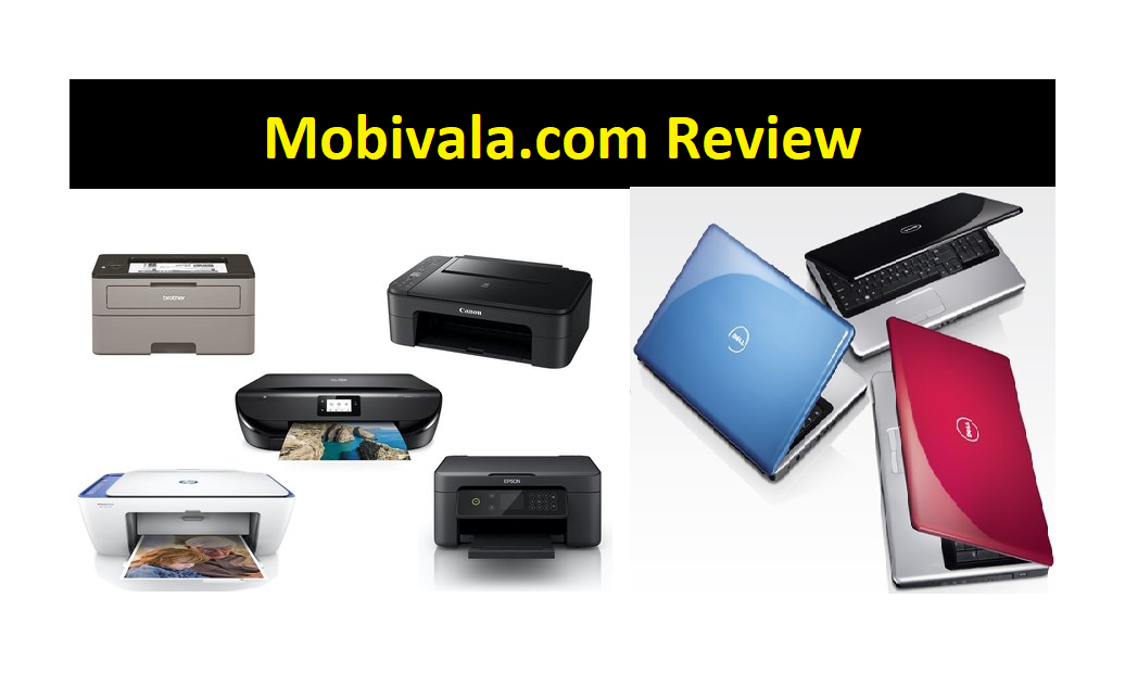 mobivala.com website review