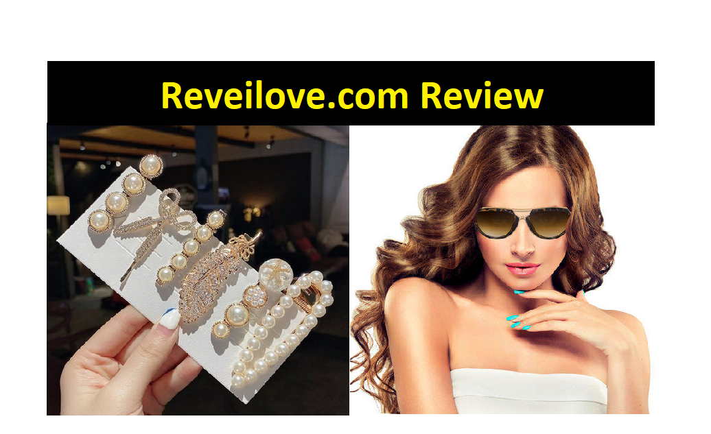Reveilove.com website review