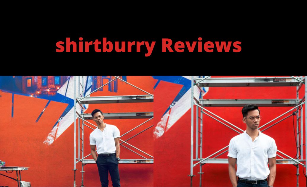 shirtburry