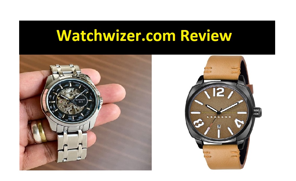 Watchwizer.com website review