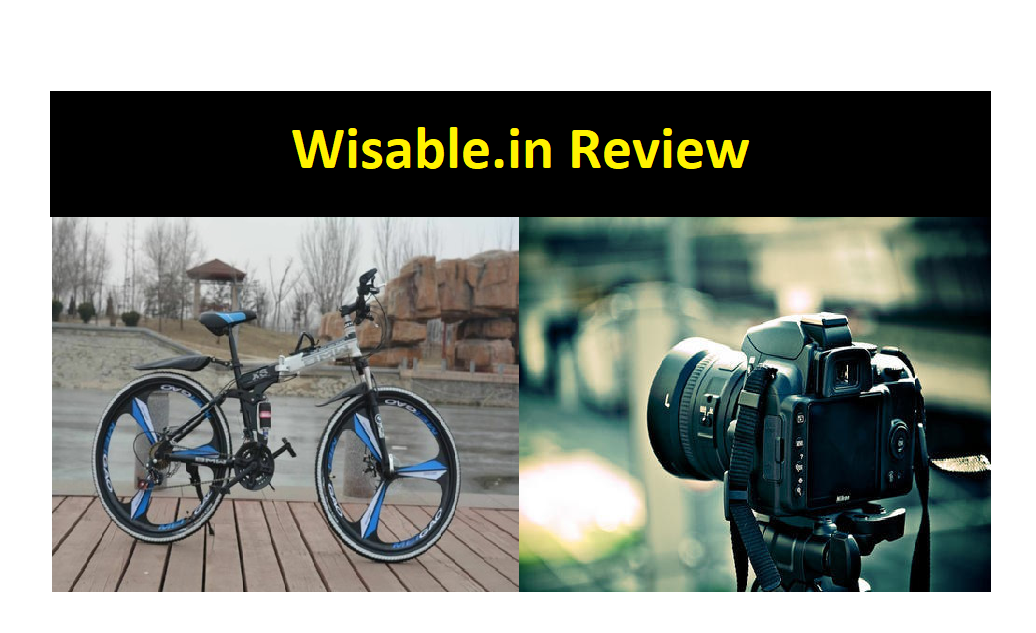 Wisable.in website review