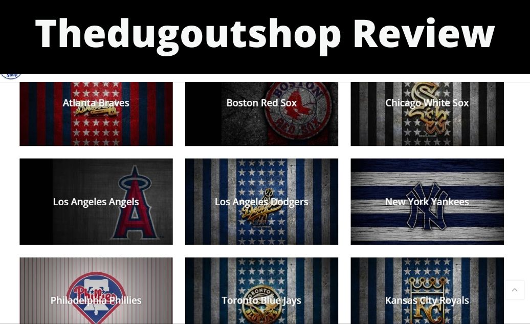 thedugoutshop